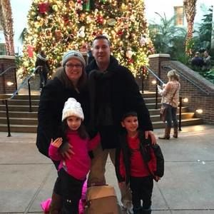 Meet your Posher, Jenna